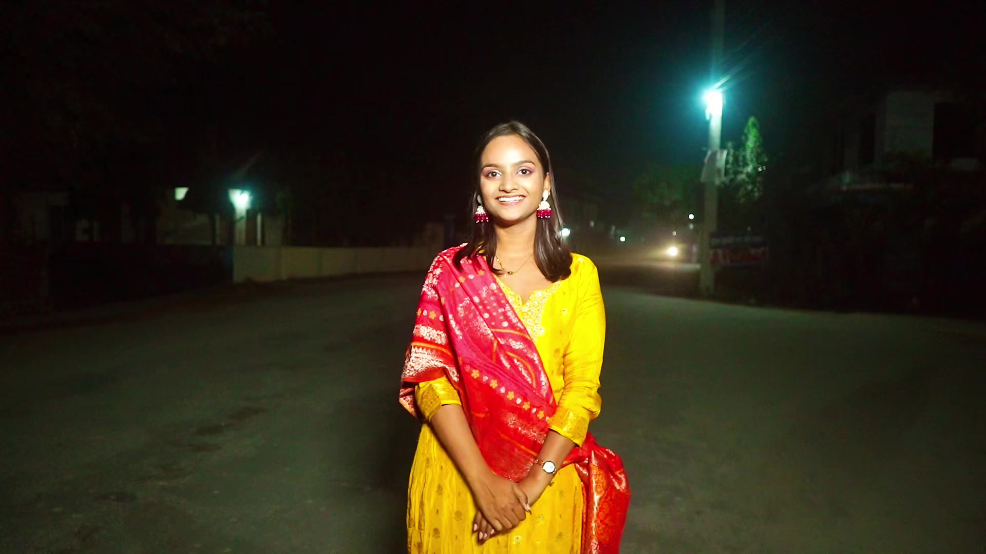 @chandani shah