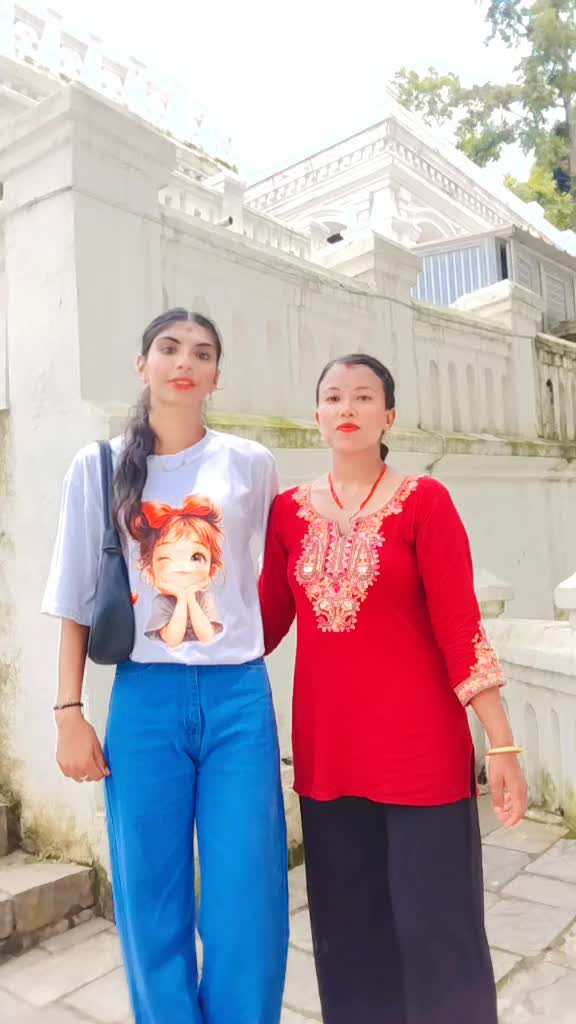 @Sarita paudel