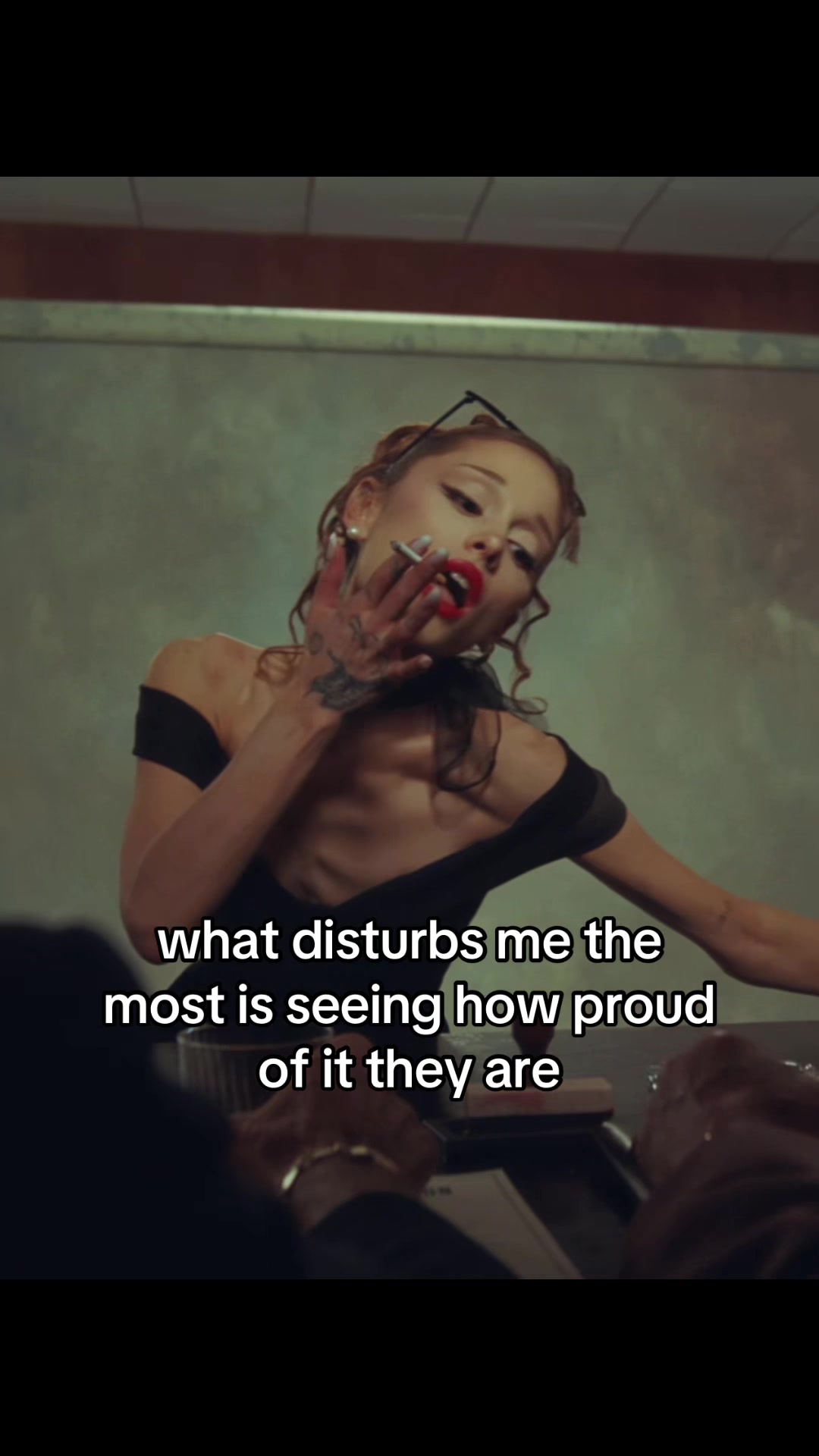 @pop culture shadow