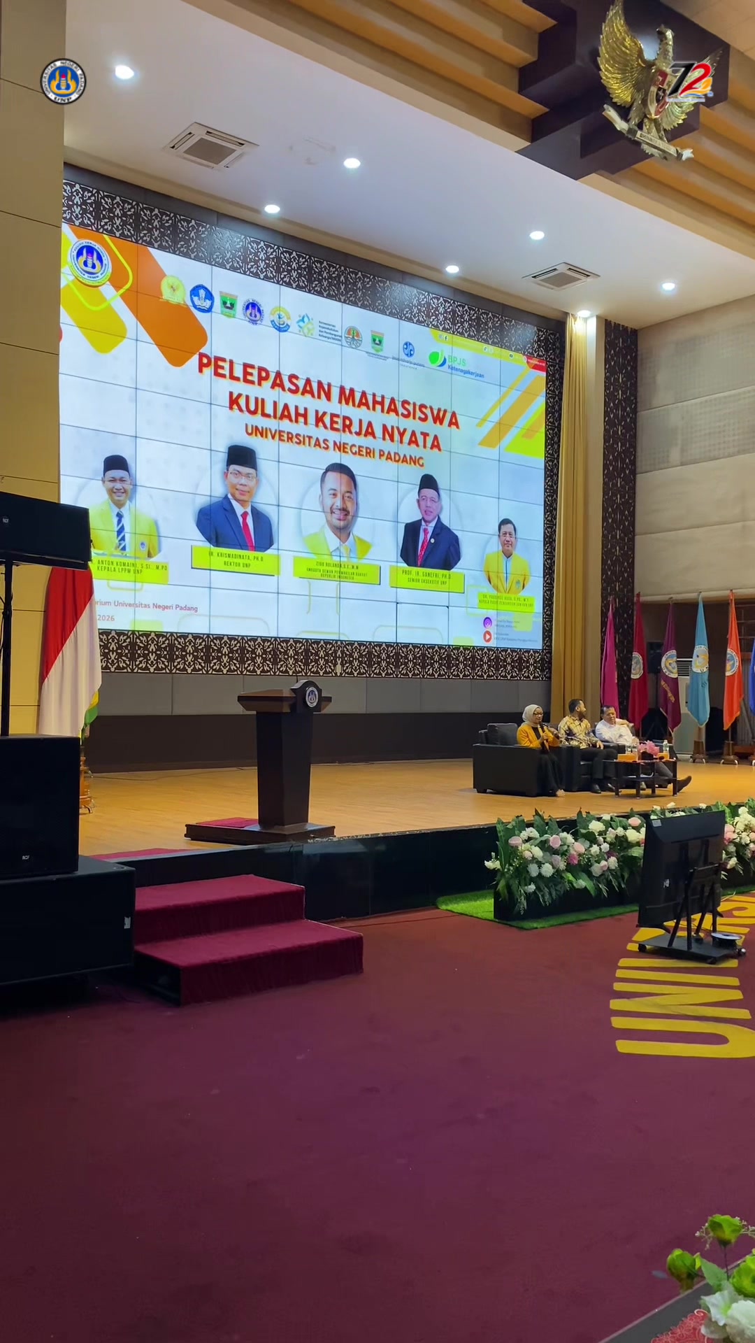 @Universitas Negeri Padang
