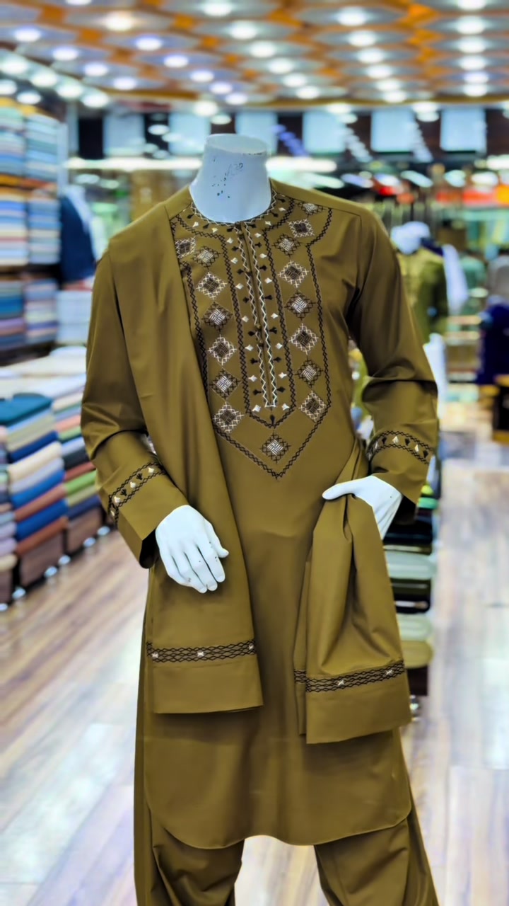 @Afghan_Saddar_Tailor