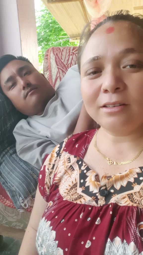 @janaki gharti