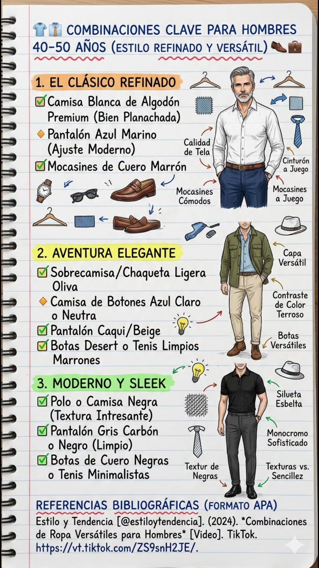 @Sketchnotes | Apuntes Bonitos