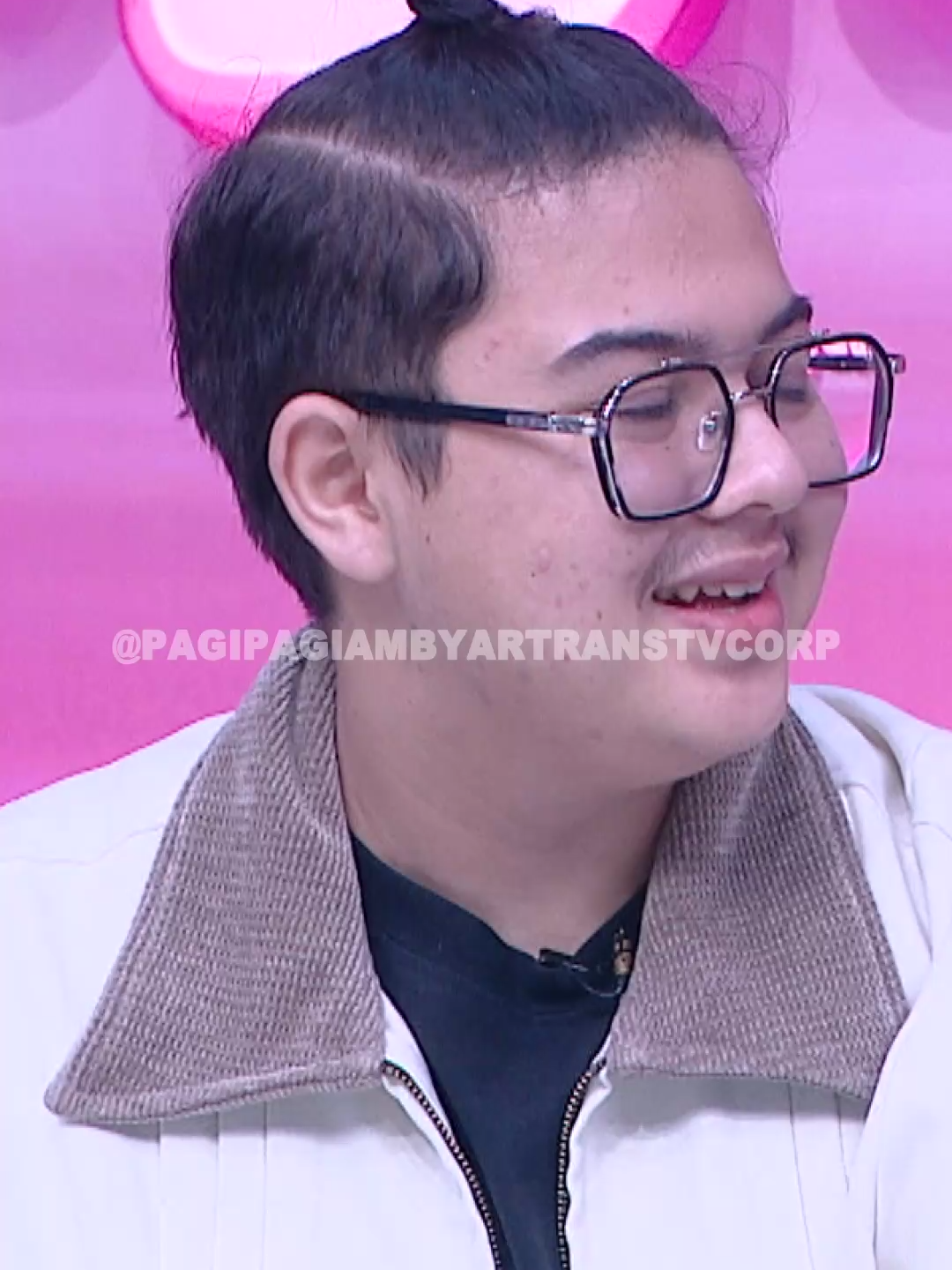 @pagipagiambyartranstvcorp