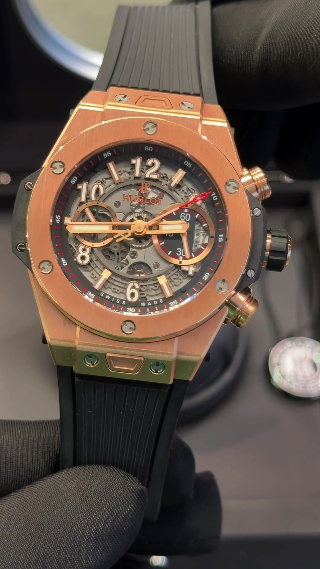 @Timepiece360