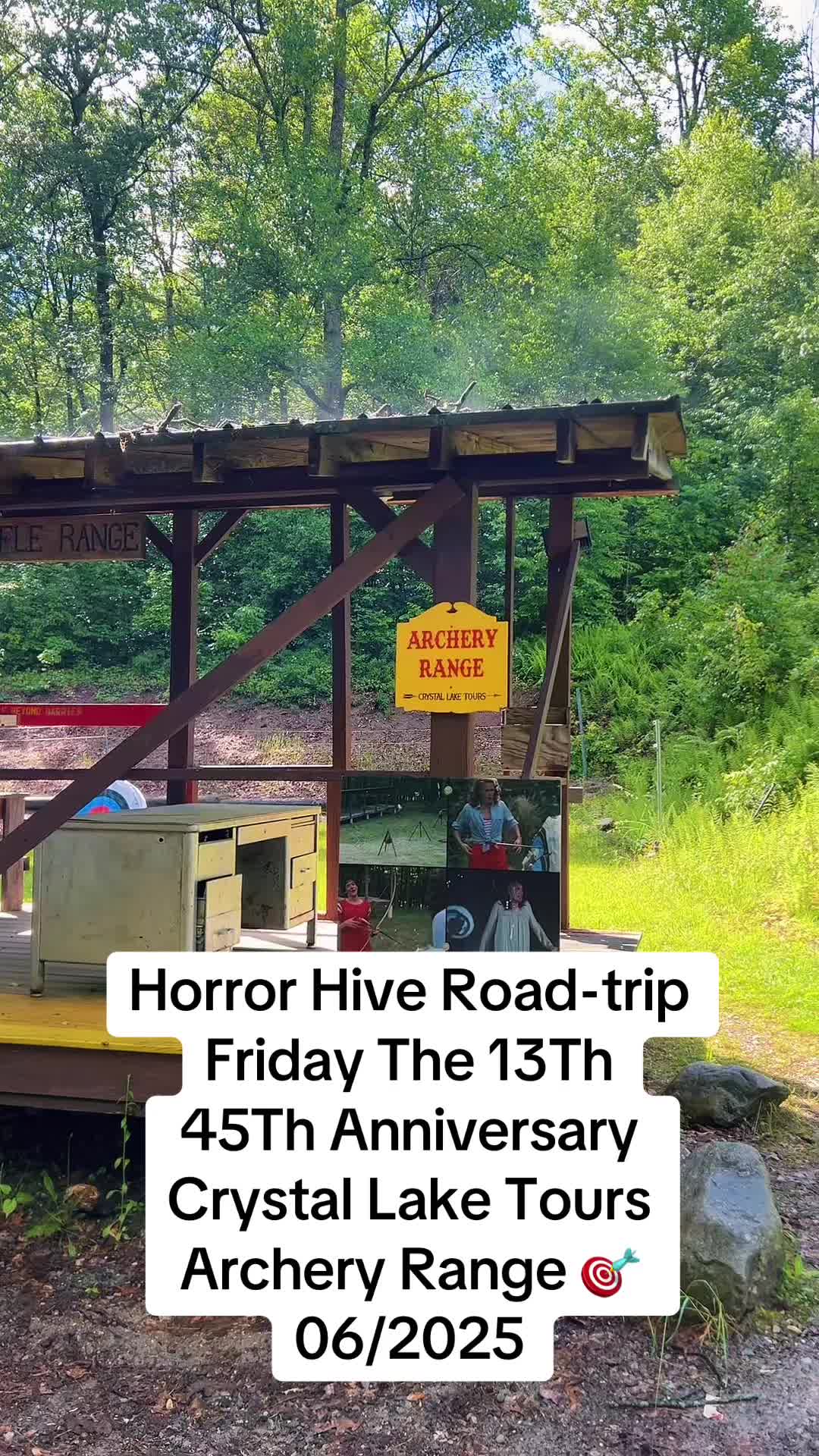 @The Horror Hive