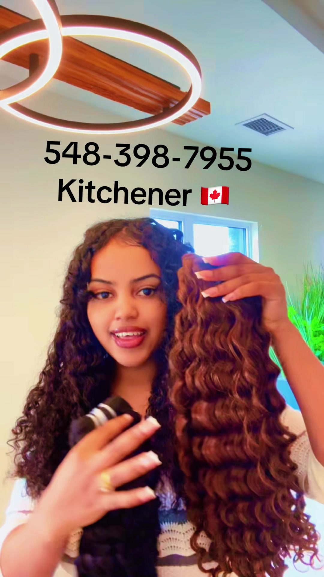 @Rosa Royal Hair