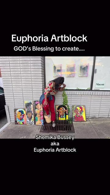 @Shemika BUSSEY