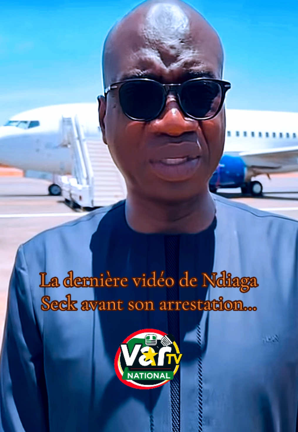 @VAR TV NATIONAL ©