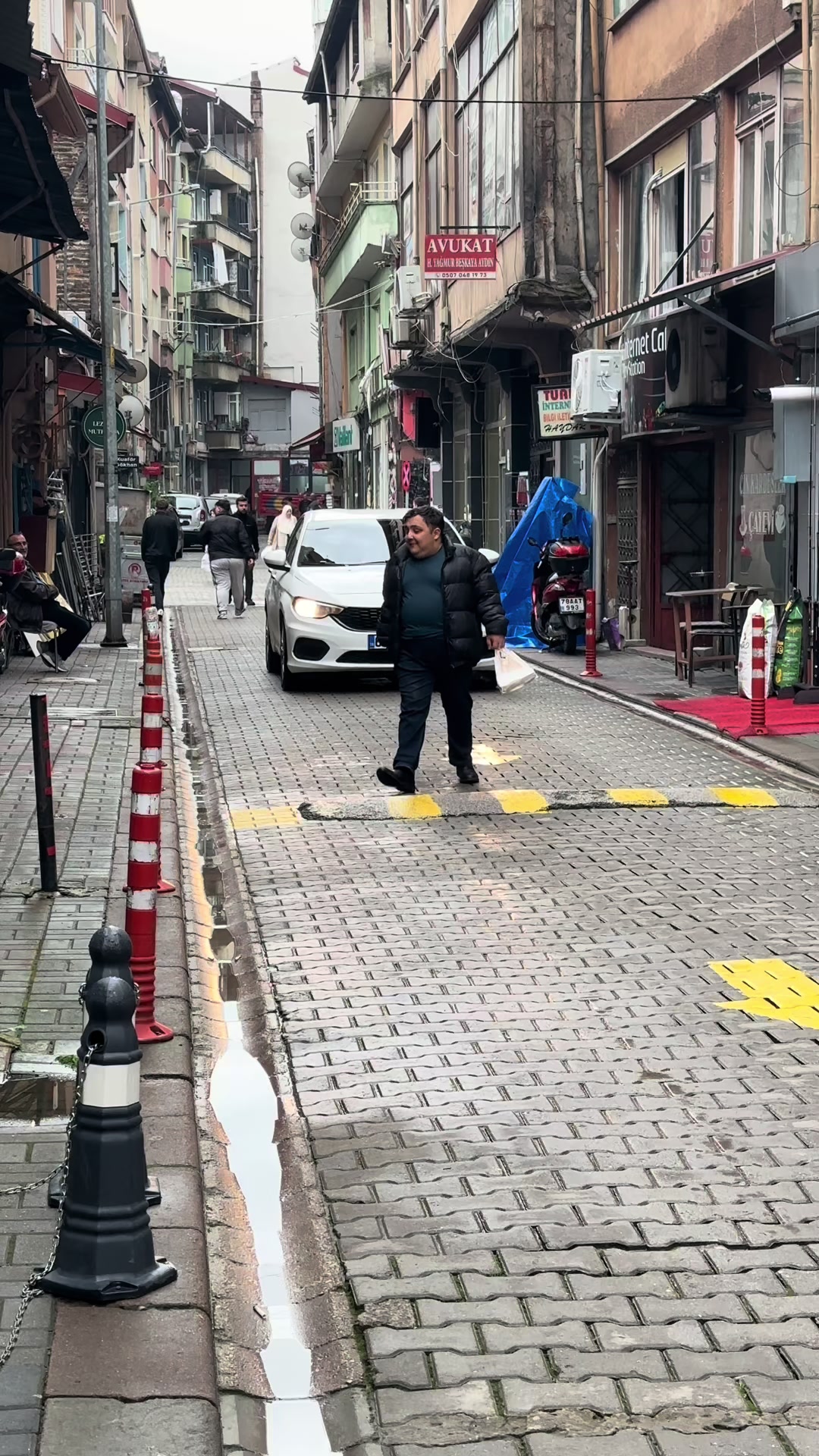 @Devrekmeydan