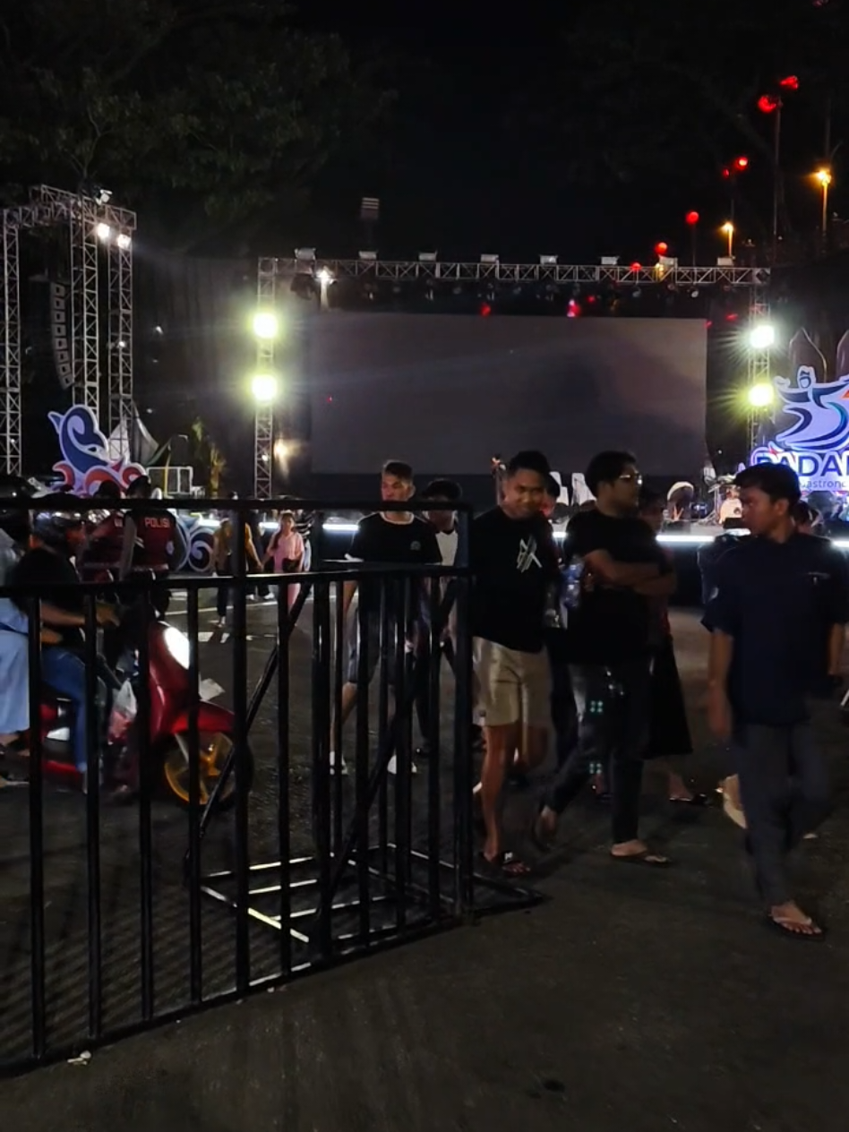 @CCTV MUARO PADANG