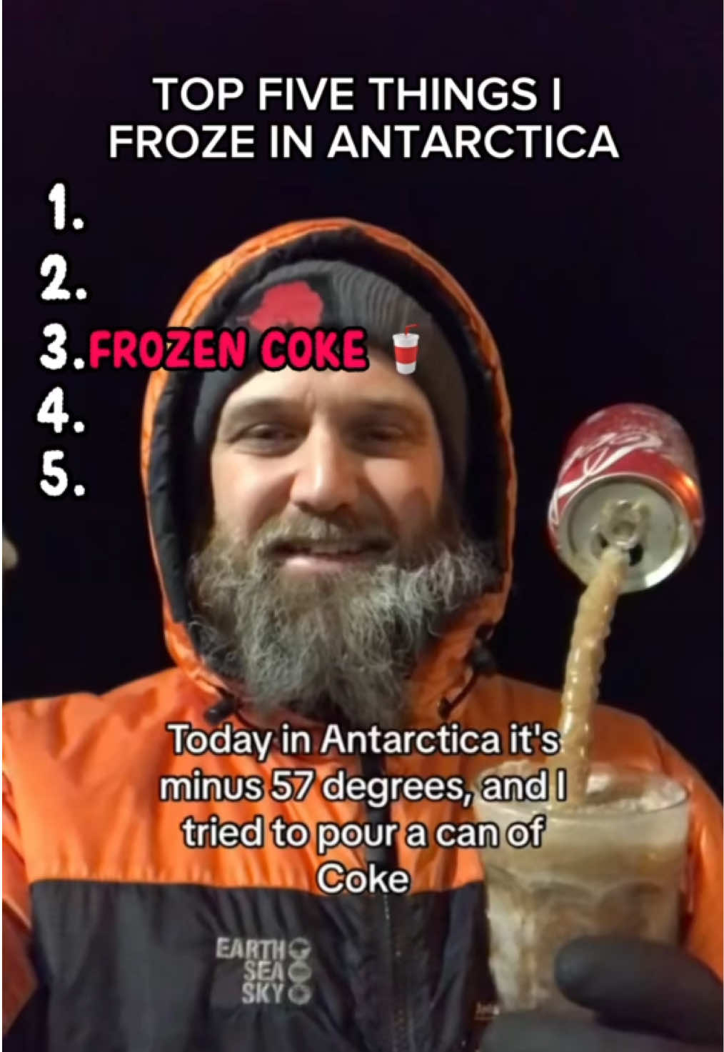 @Matty Jordan | Antarctica