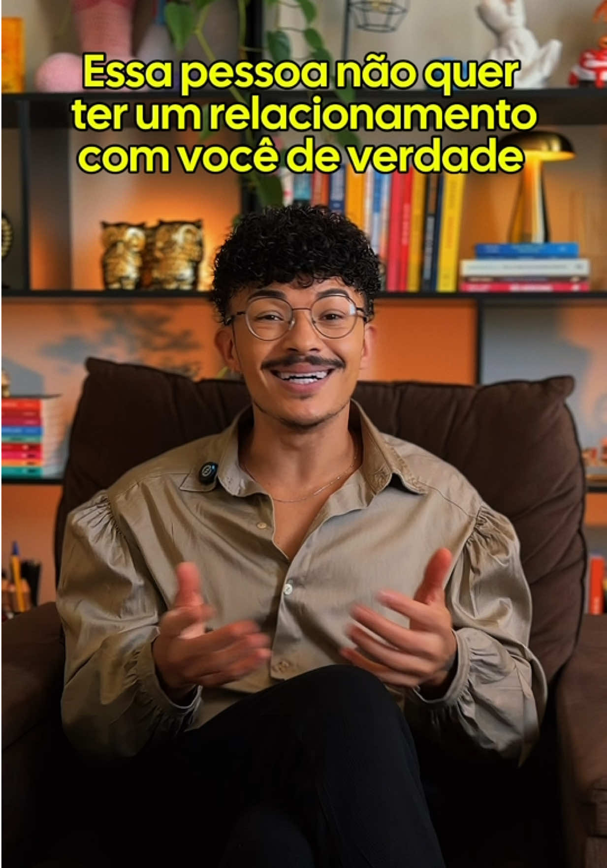 @Psicólogo Daniel Rodrigues