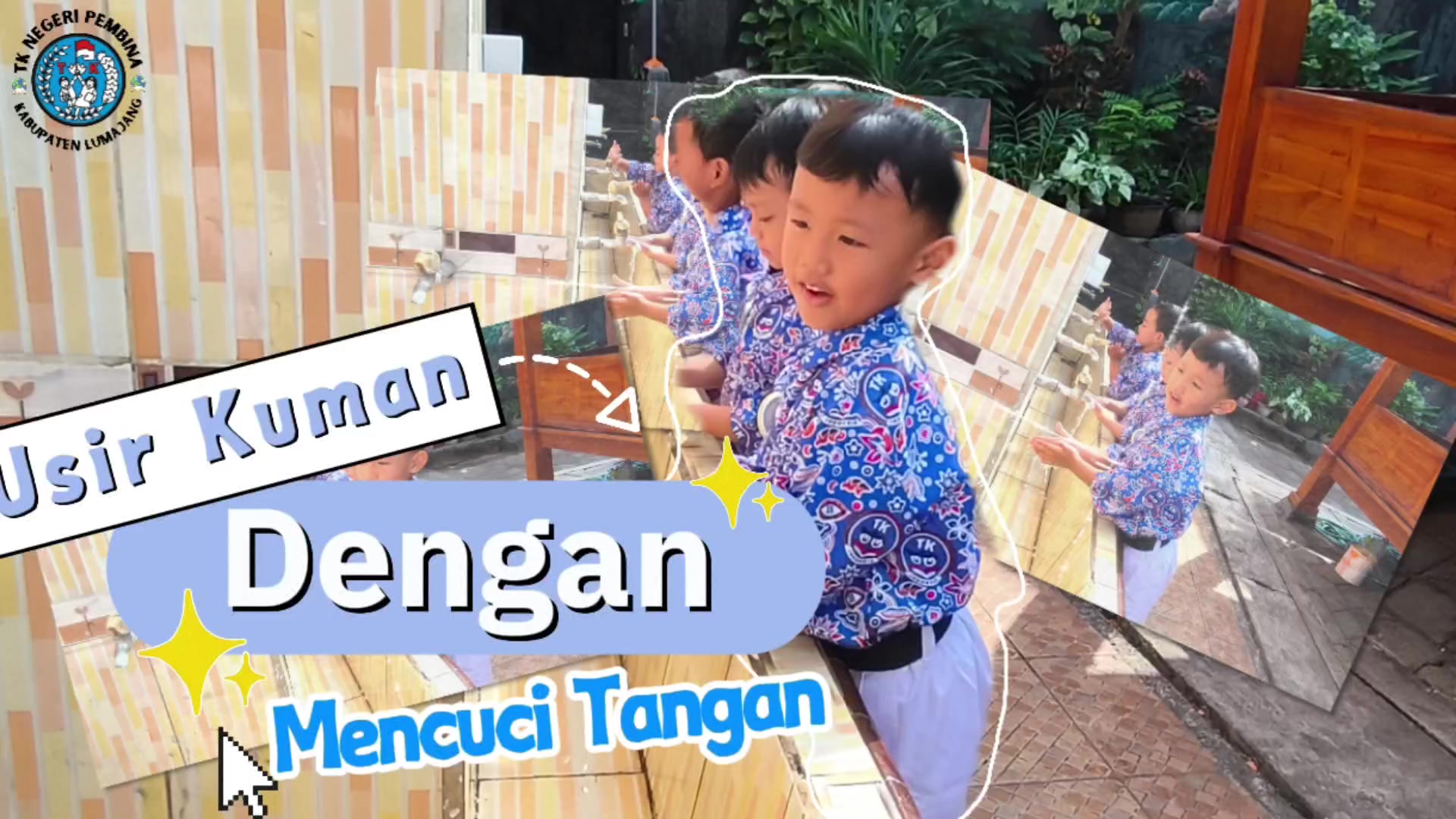 @TKNP Lumajang