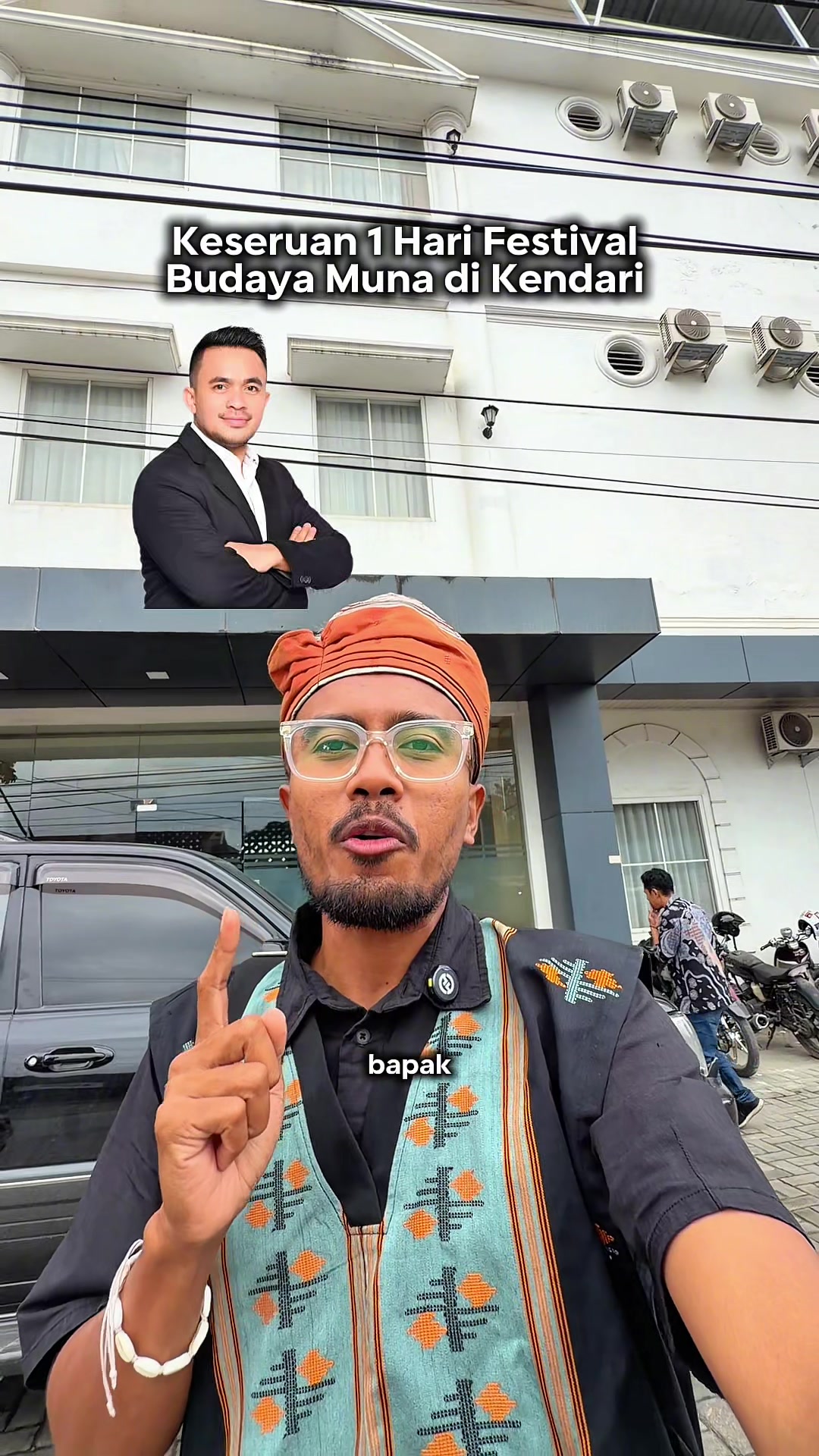 @bagiro | jalan terus