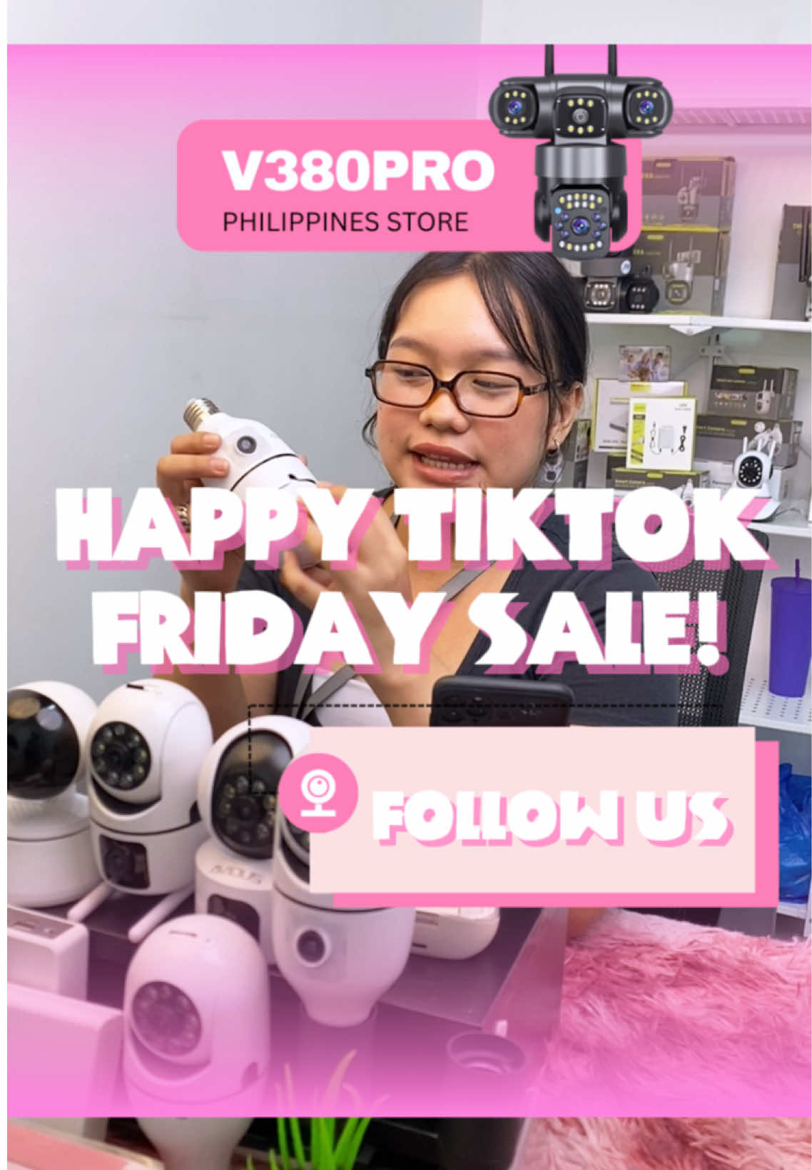 @V380 Pro Philippines