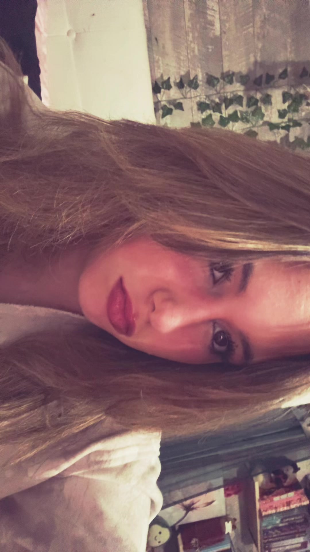 @Delaynie Issabella