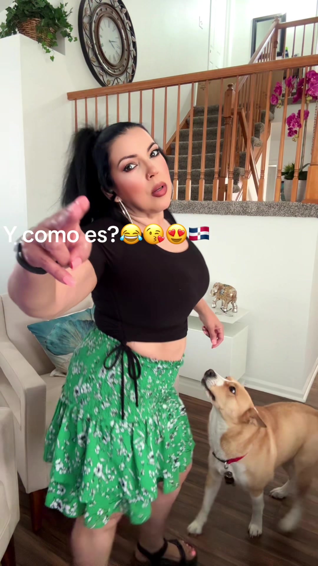 @Blondie