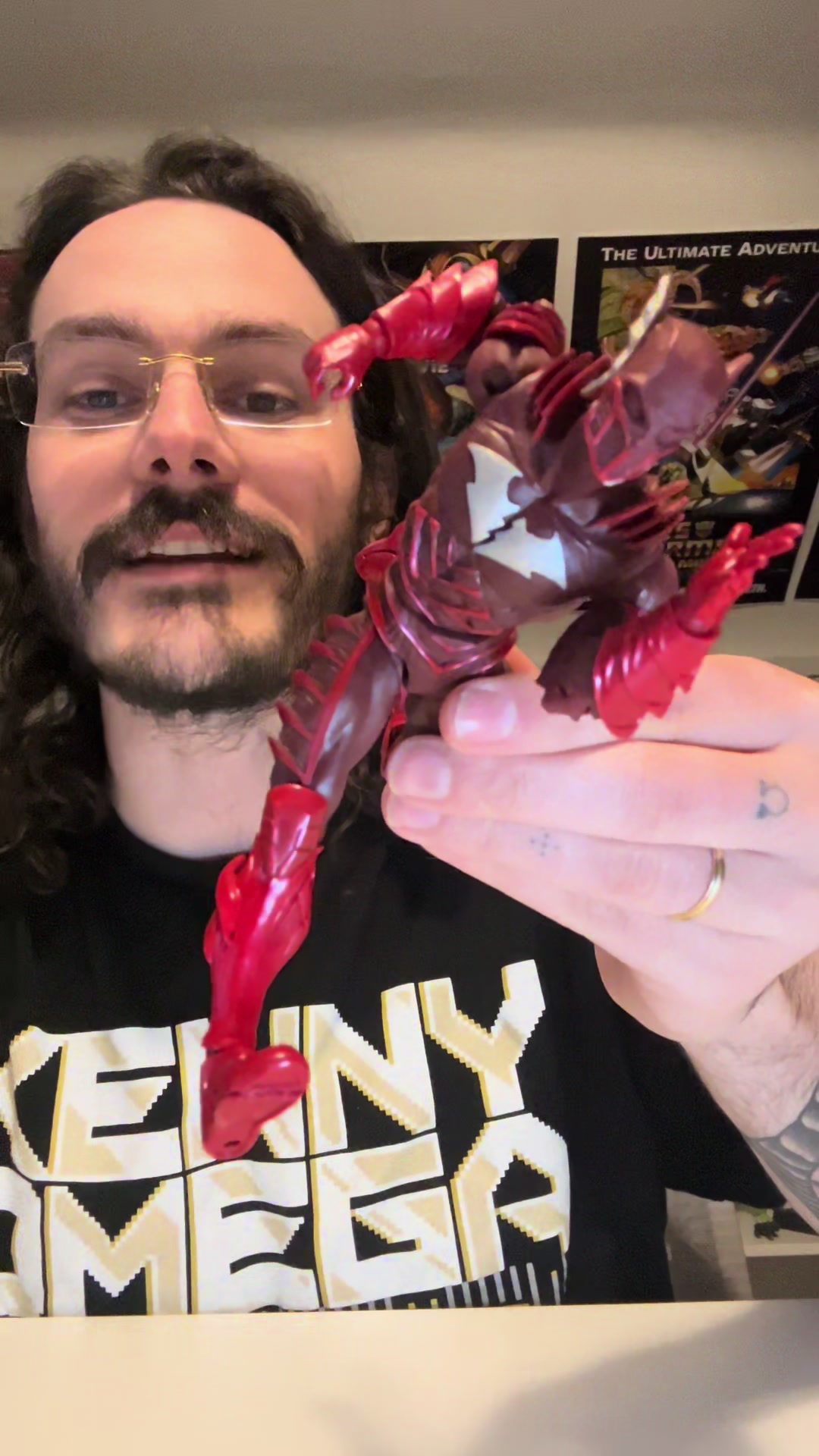 @The Ark Toys & Collectibles