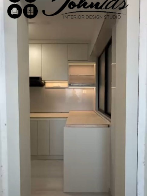 @Johnids Interior Design Studio