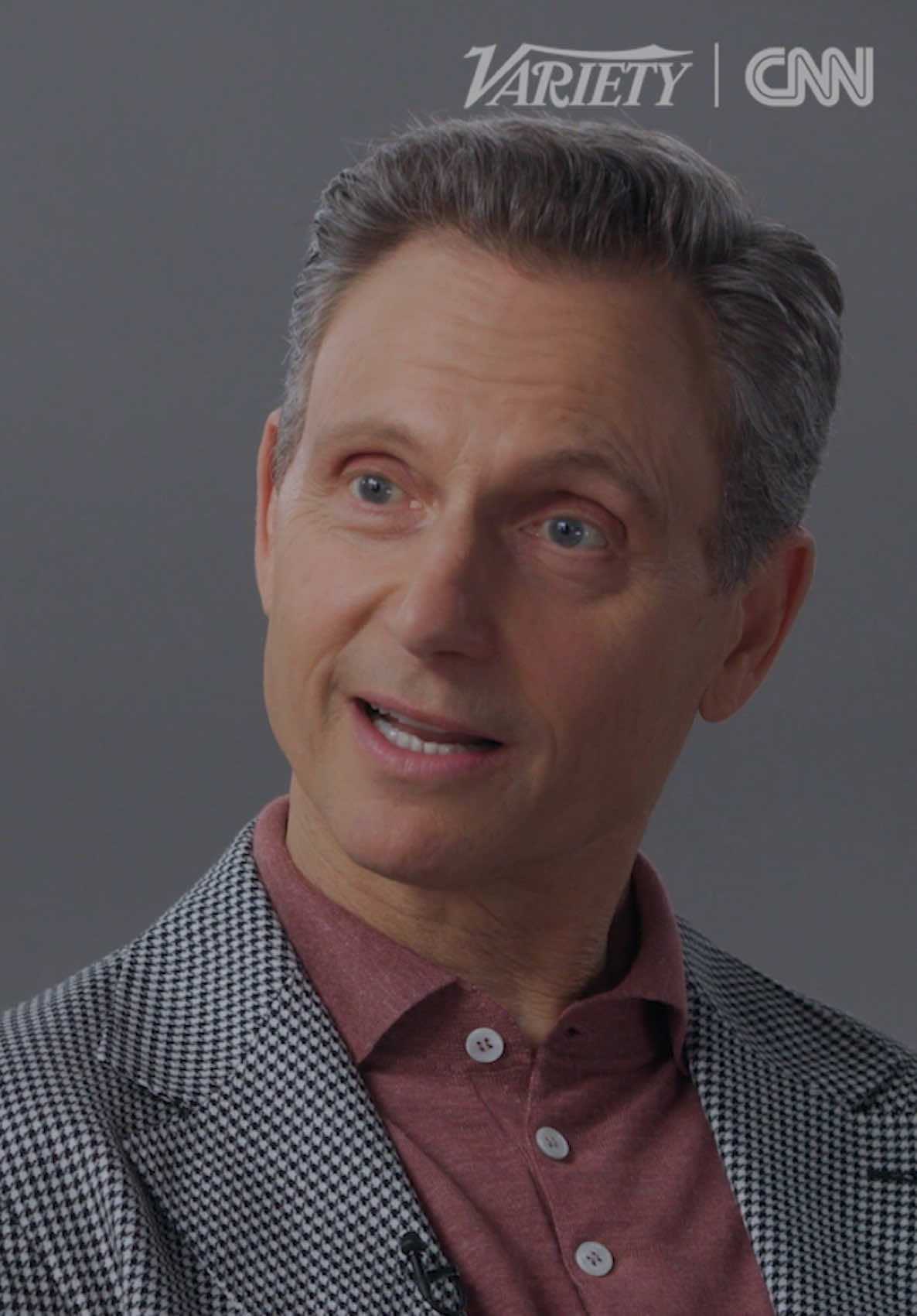 @Variety