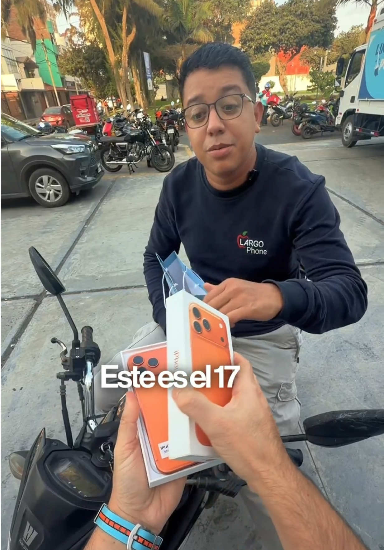 @Largophone | Oficial