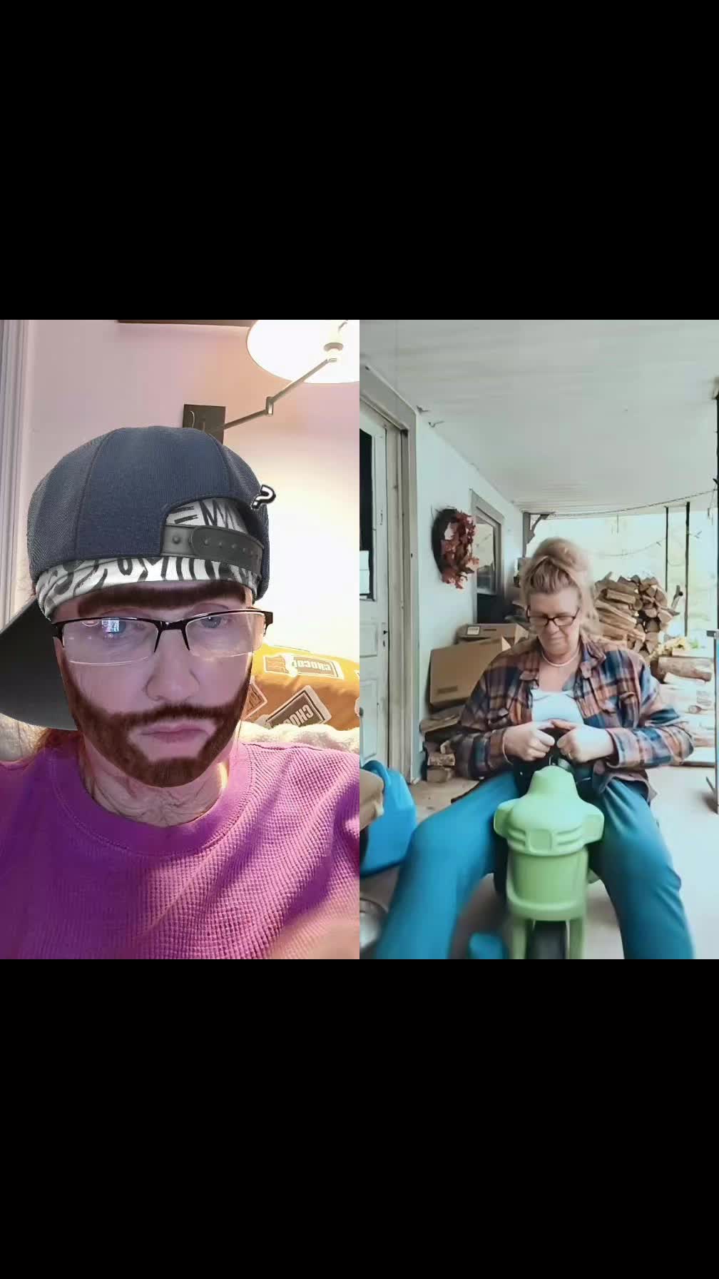 @Yvonne