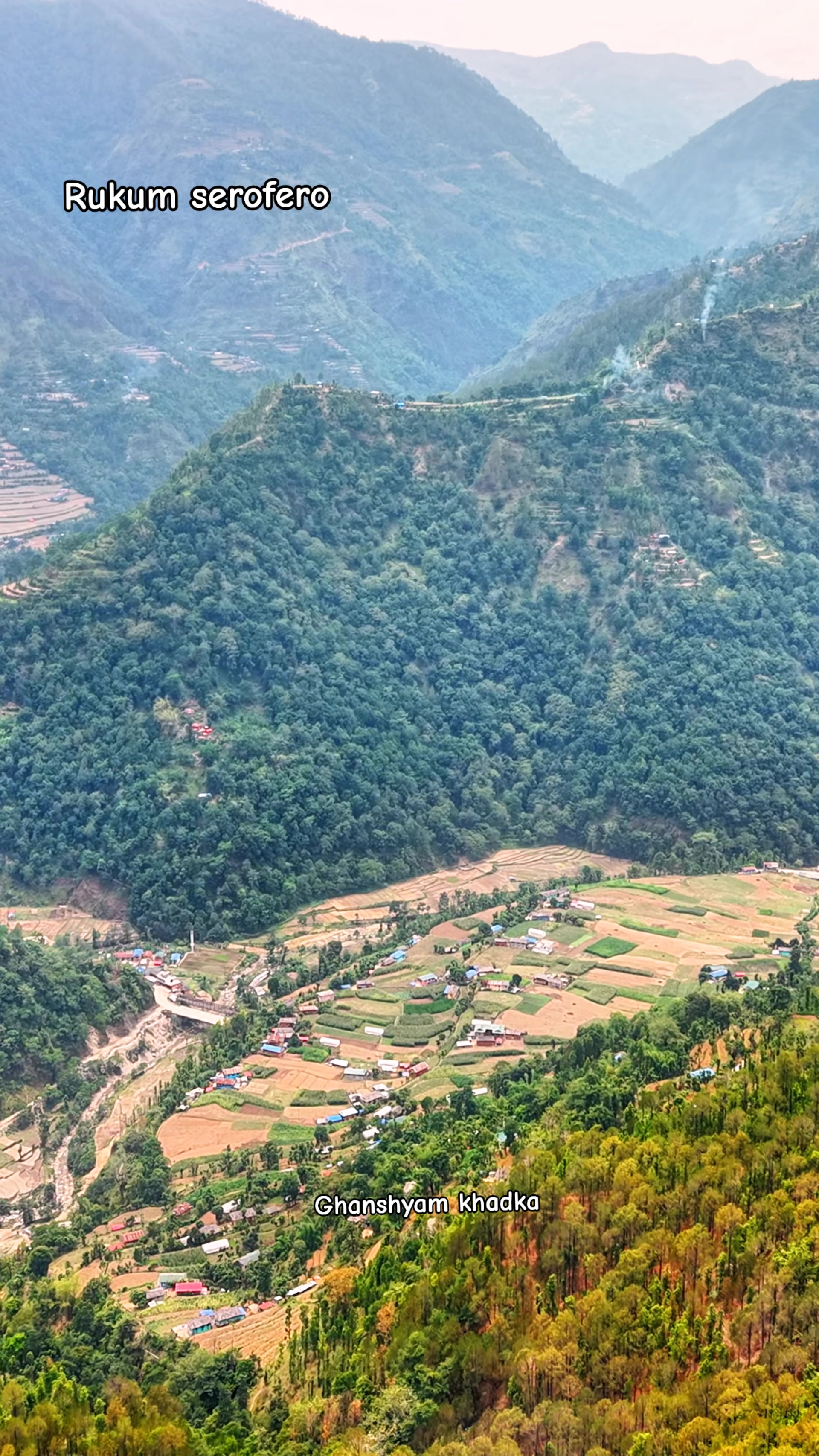 @ghanshyam khadka 📷
