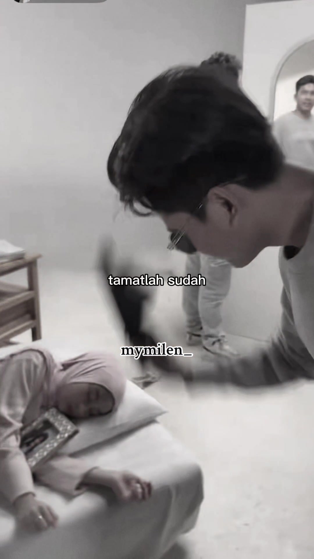 @MY MILEN