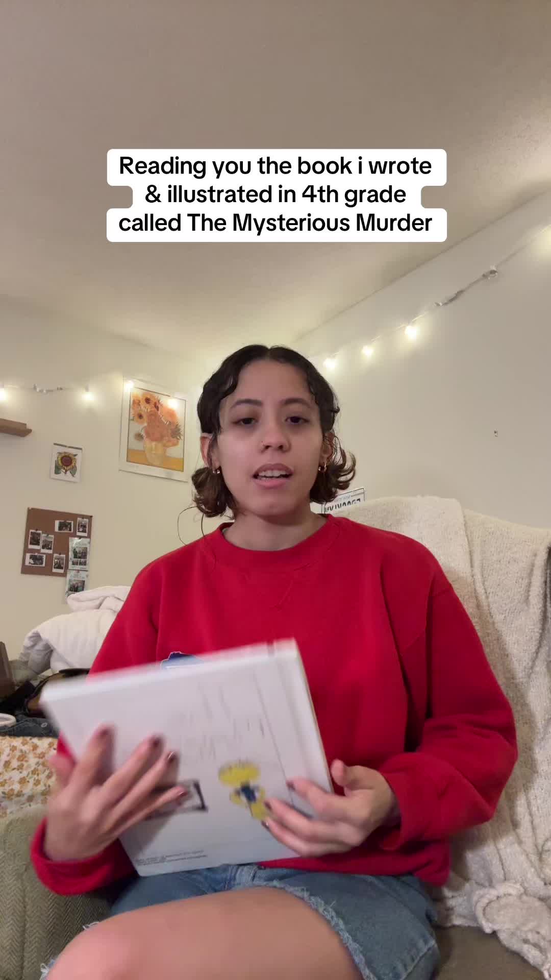 @victoria vega!