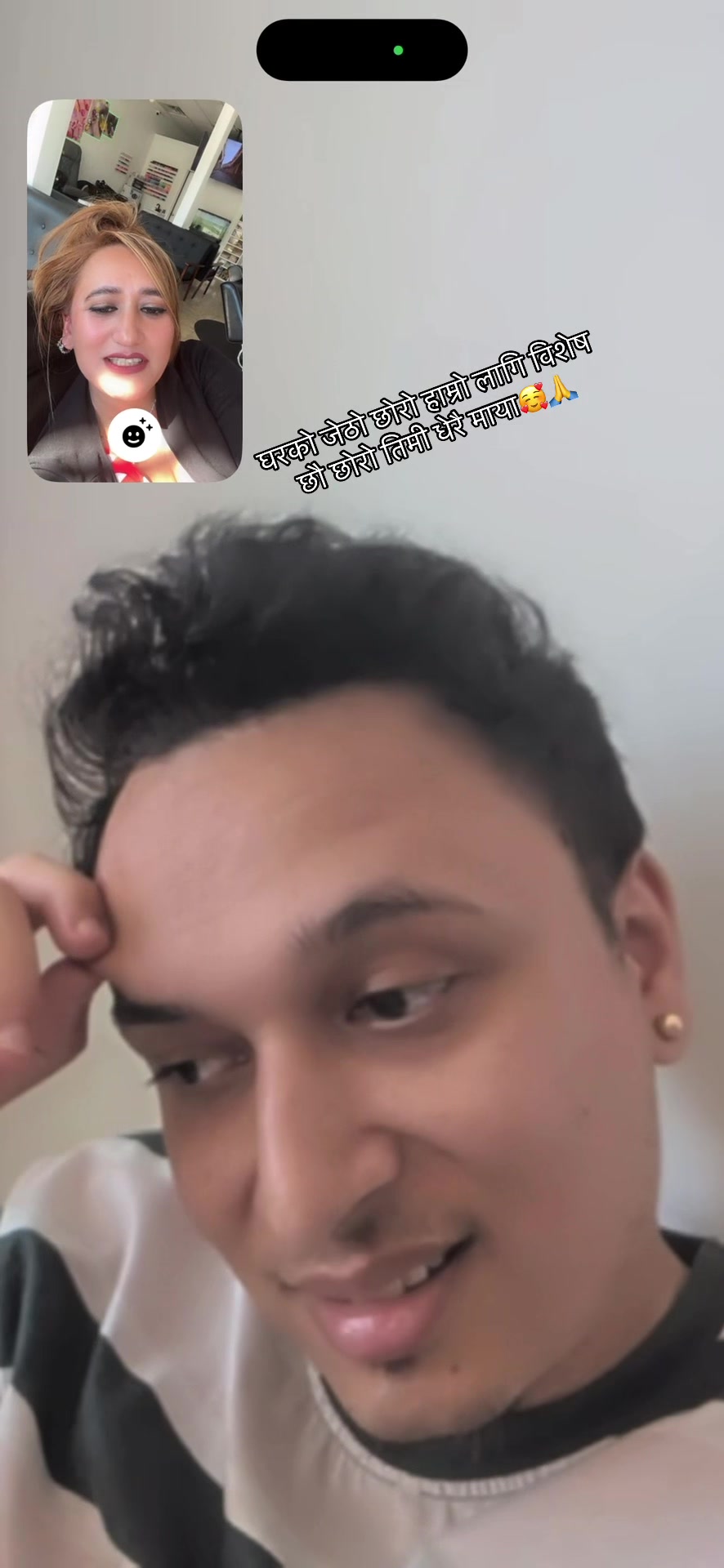 @Samjhana Thapa