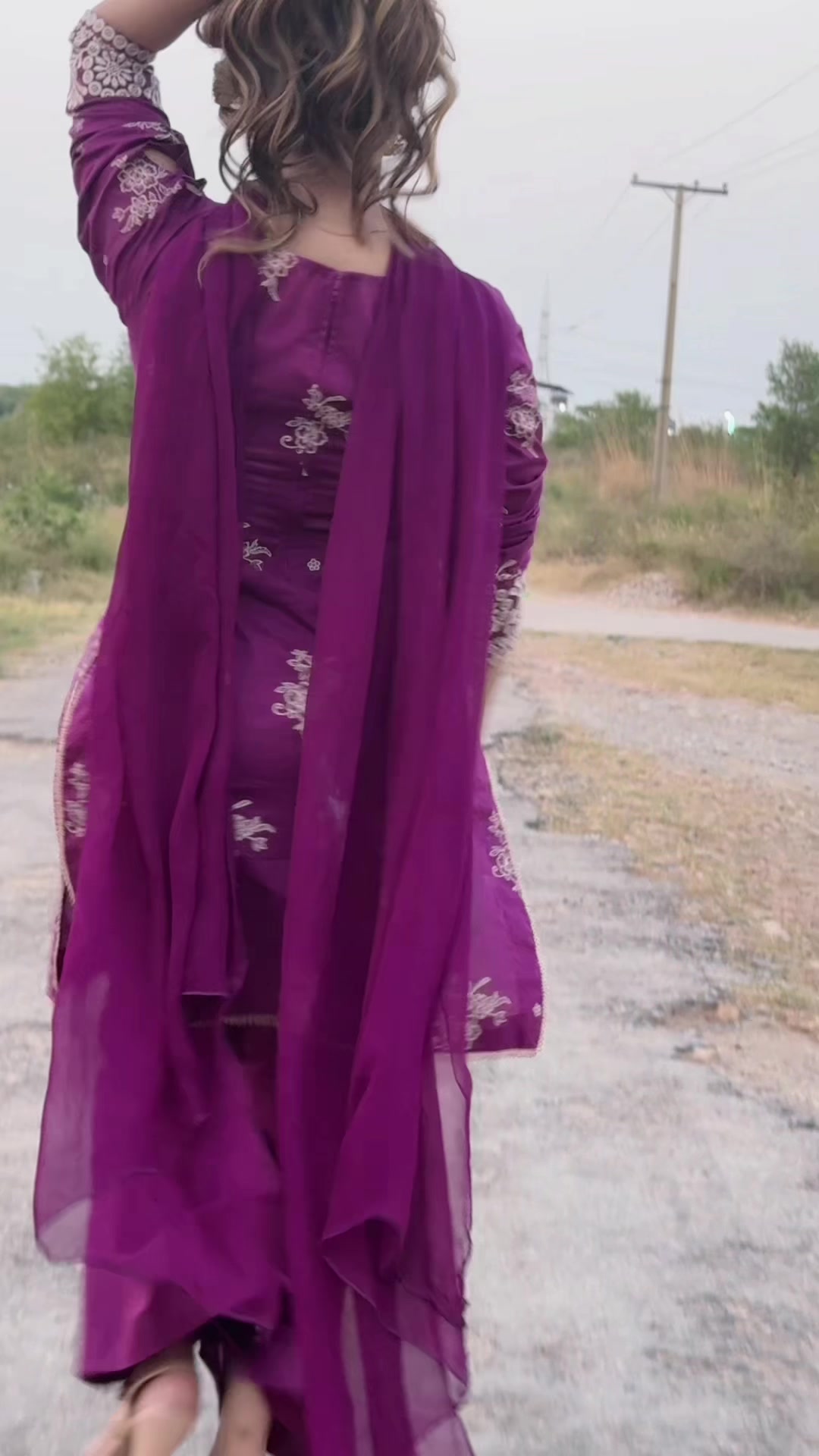 @❤️Waffa khan  &hearts;️