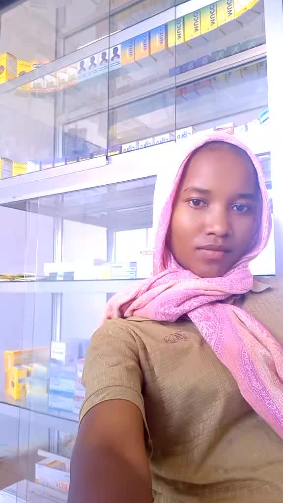 @Elizabeth Mageni