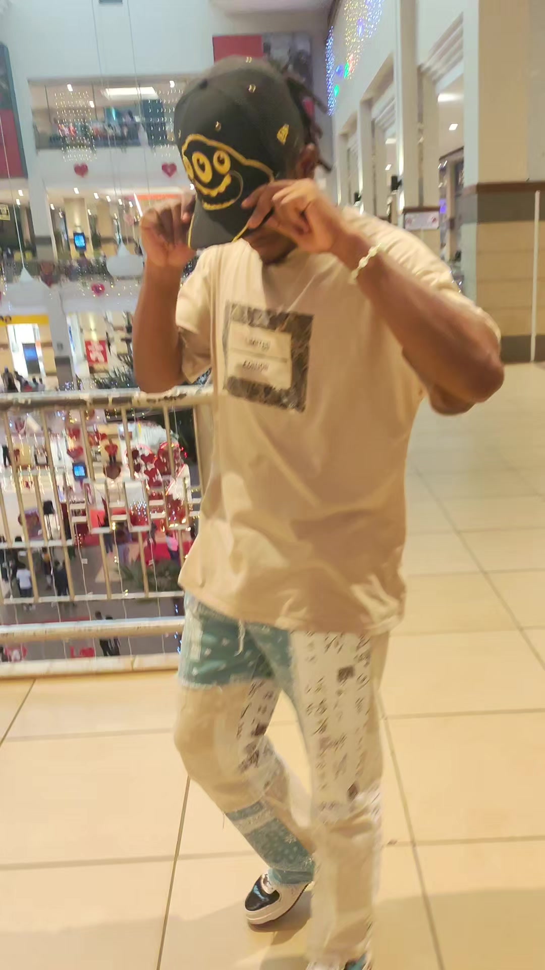 @🥰MauR!ce🥰