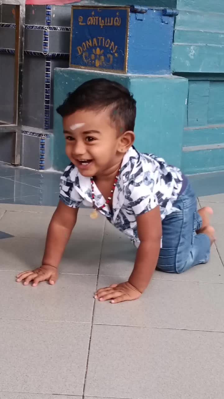 @dhinisha official