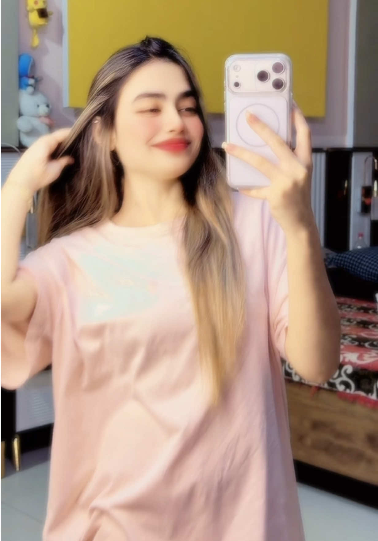 @♥️Kaînat Malîk♥️
