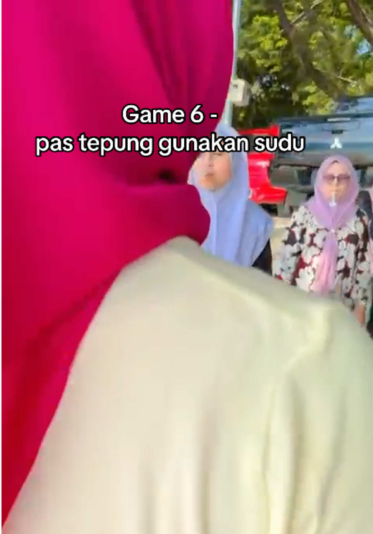@MissNonie Haiza