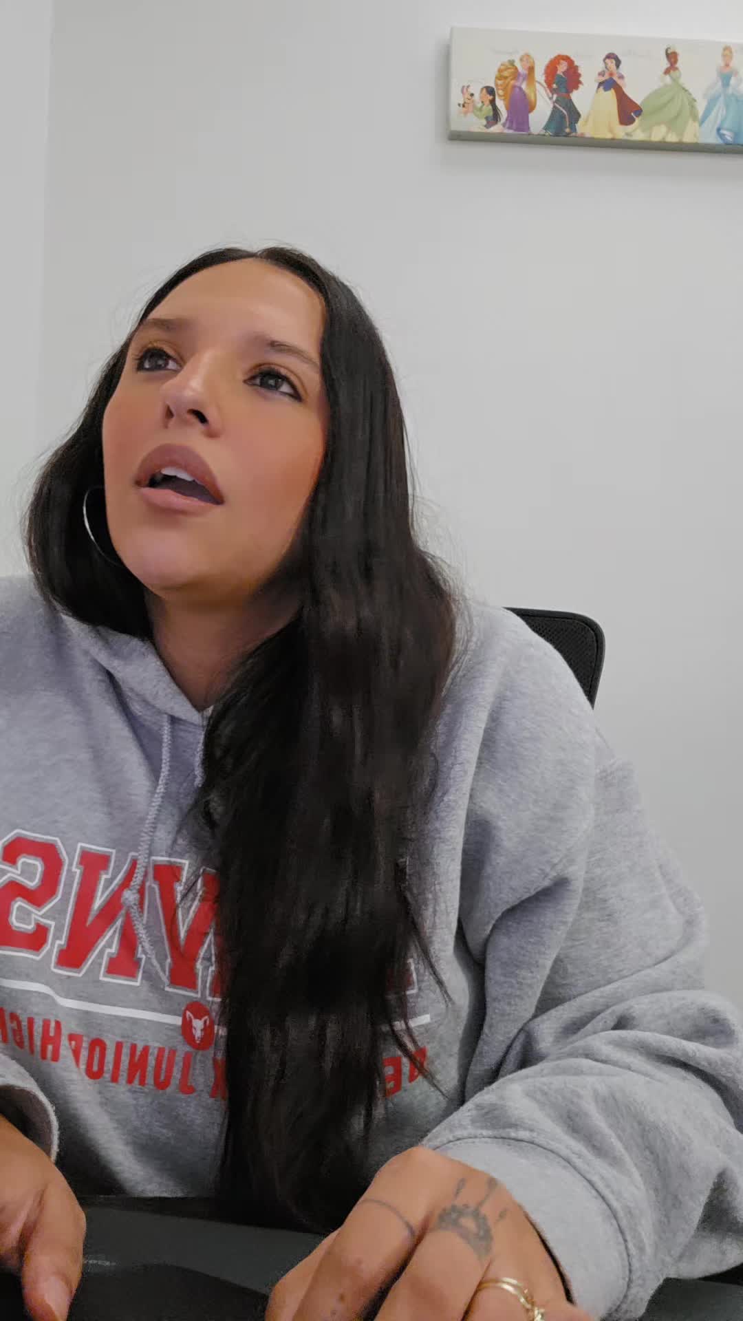 @Laura Estrada
