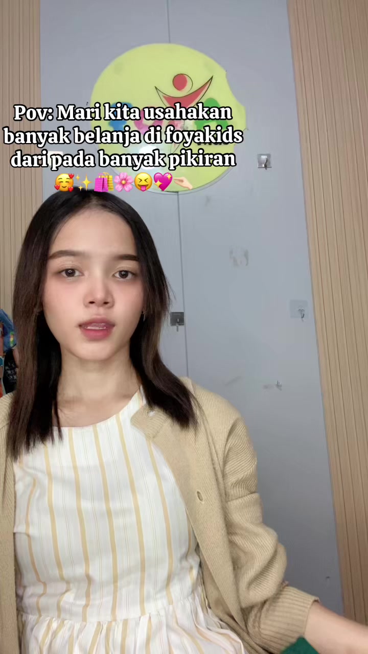 @FOYA Kids