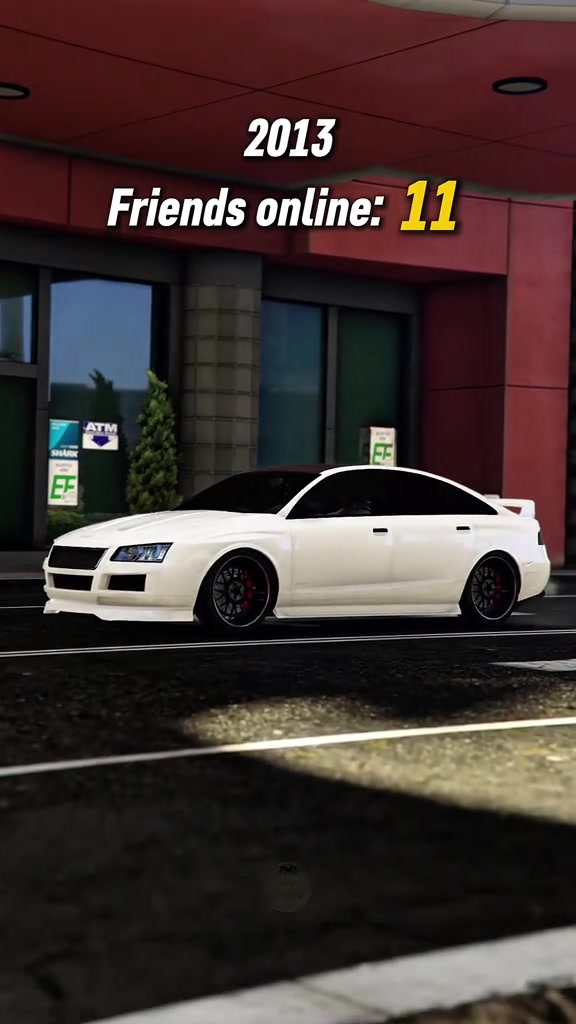 @GTA by Gamelancer