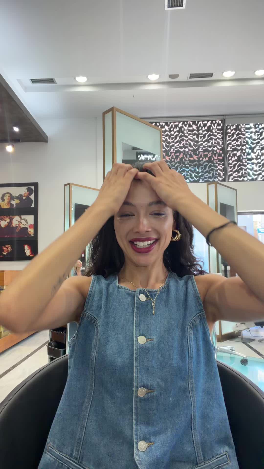 @Melissa Magiera