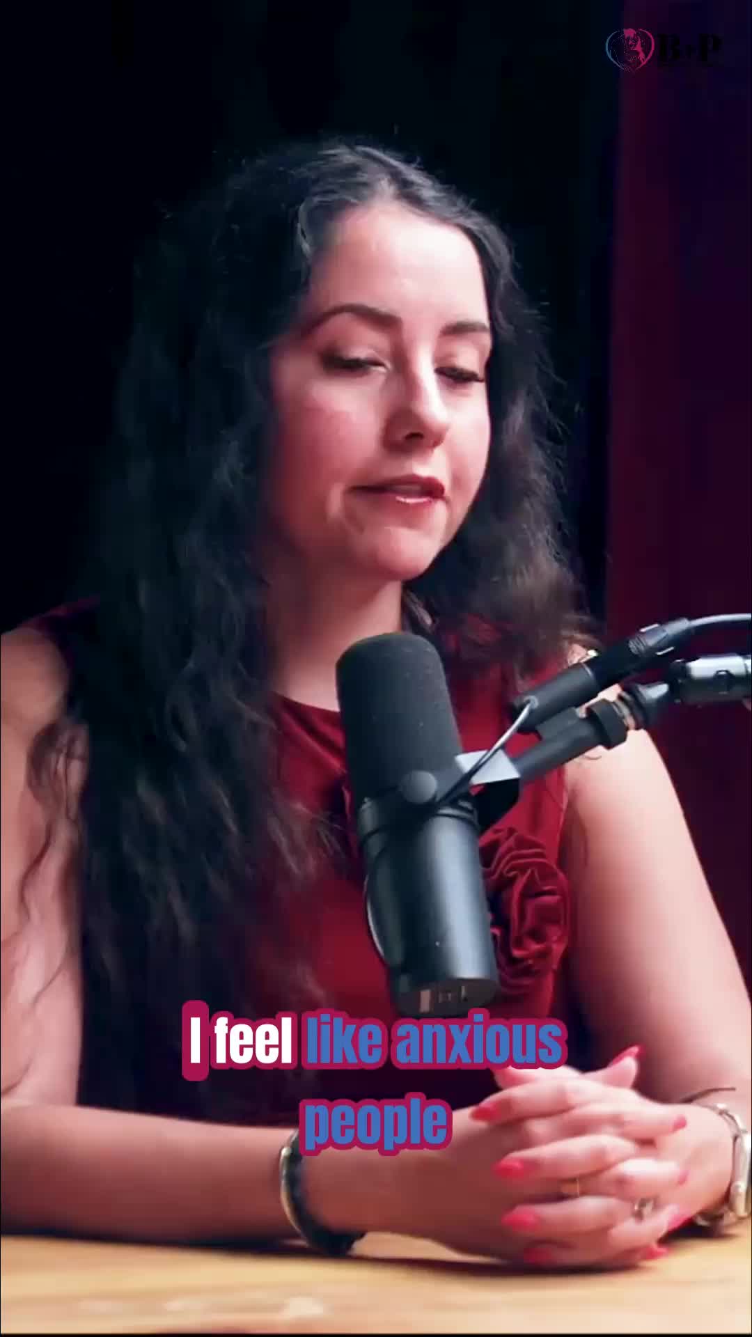 @Better Than Perfect Podcast