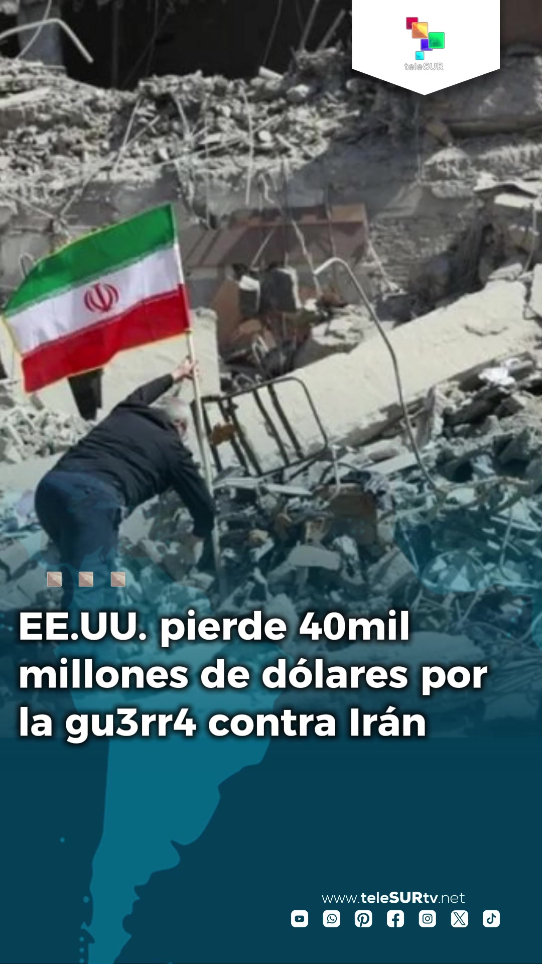 @teleSUR Clips