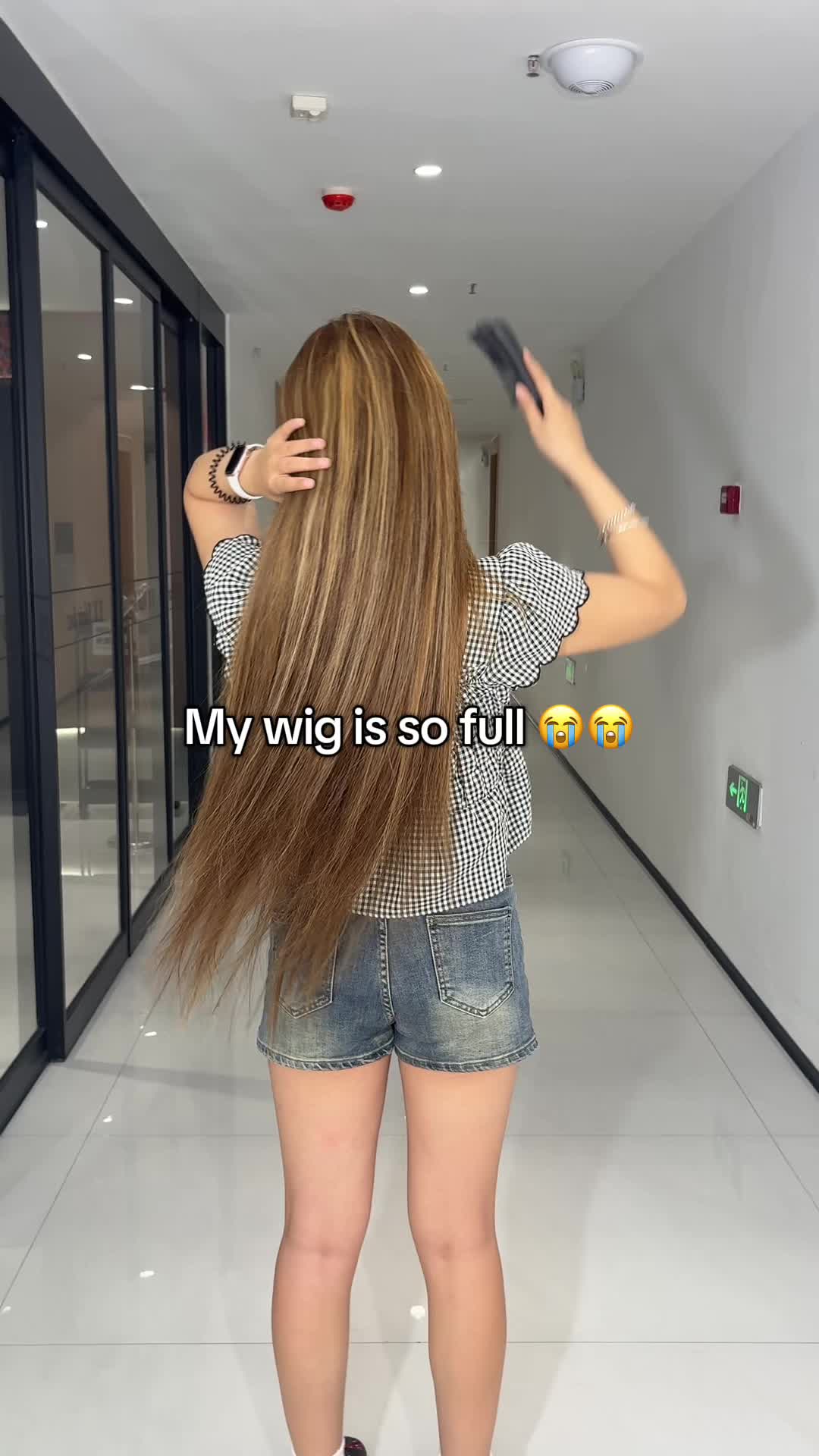 @Hot Star Hair