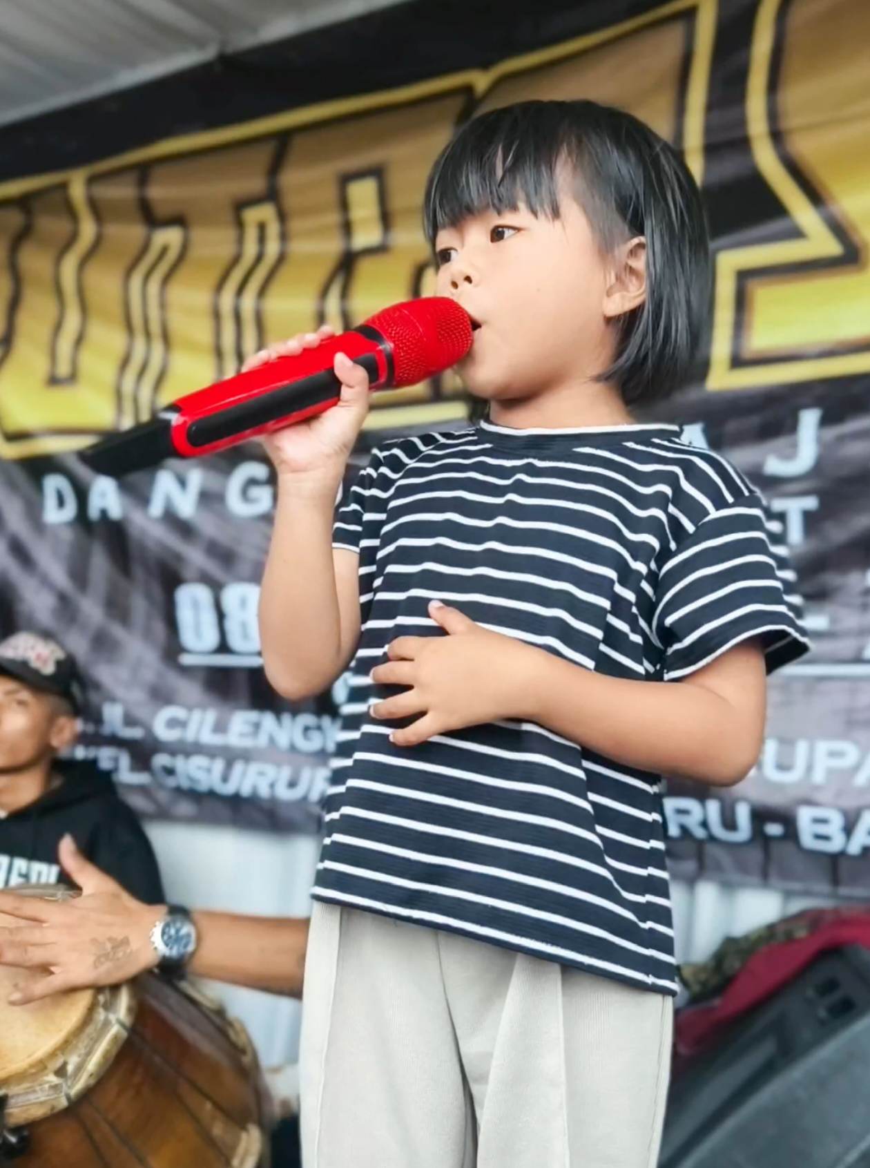 @UJANG STEVEN CHANNEL