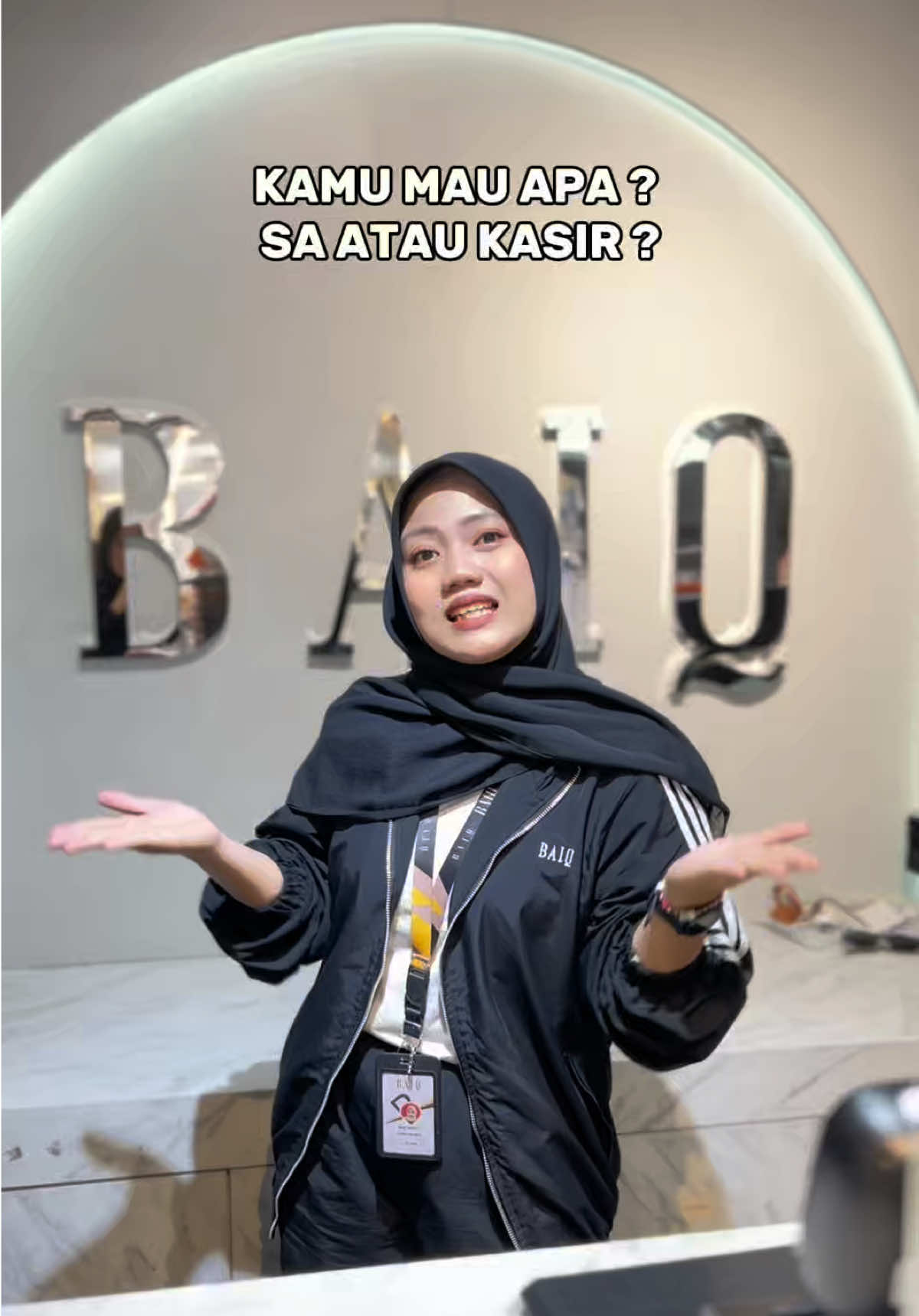 @Baiq Market Jakarta