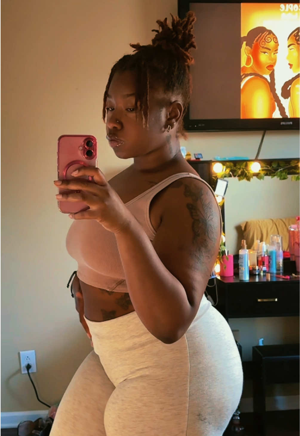 @Mykayla Michelle