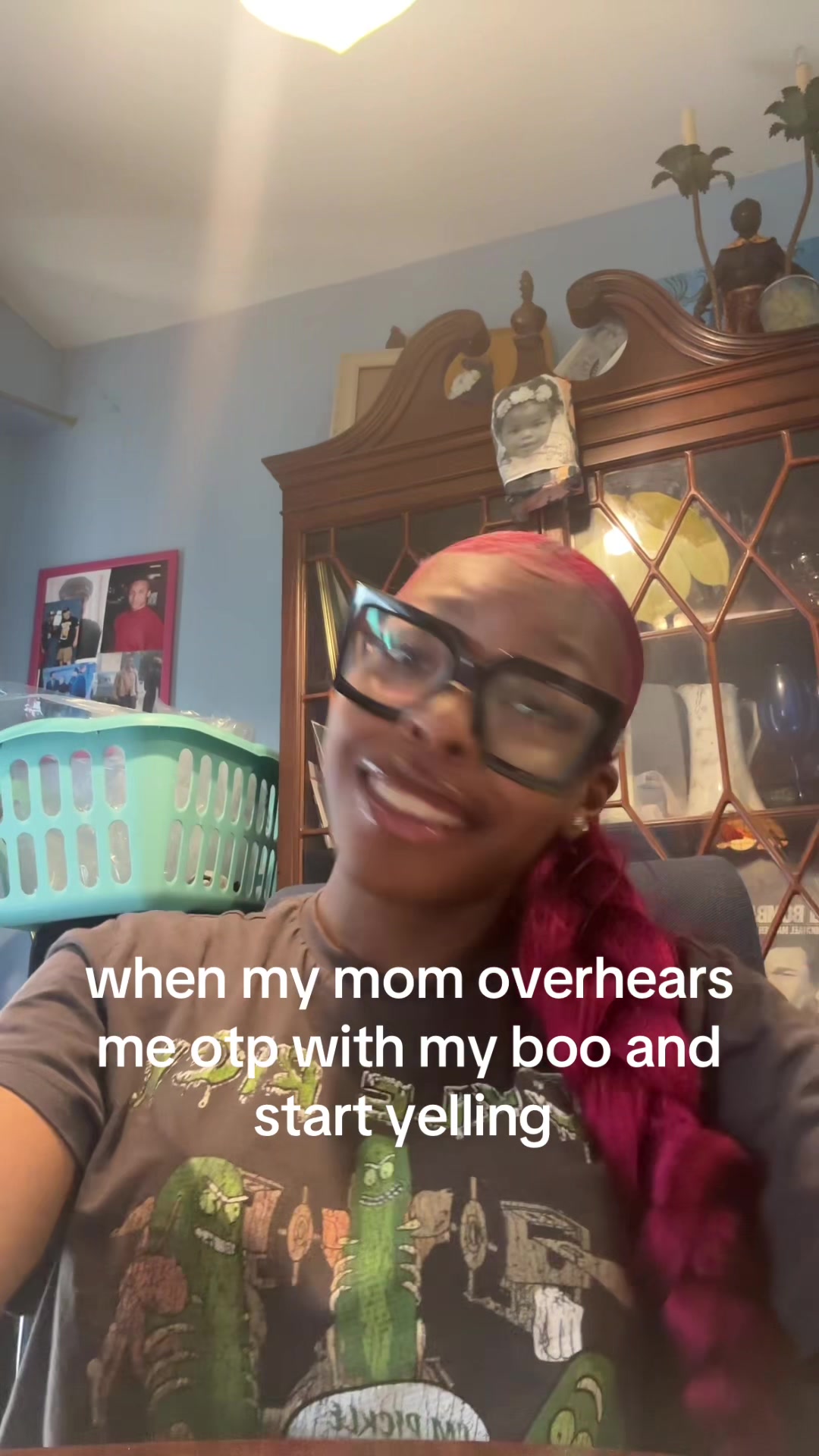 @ugh