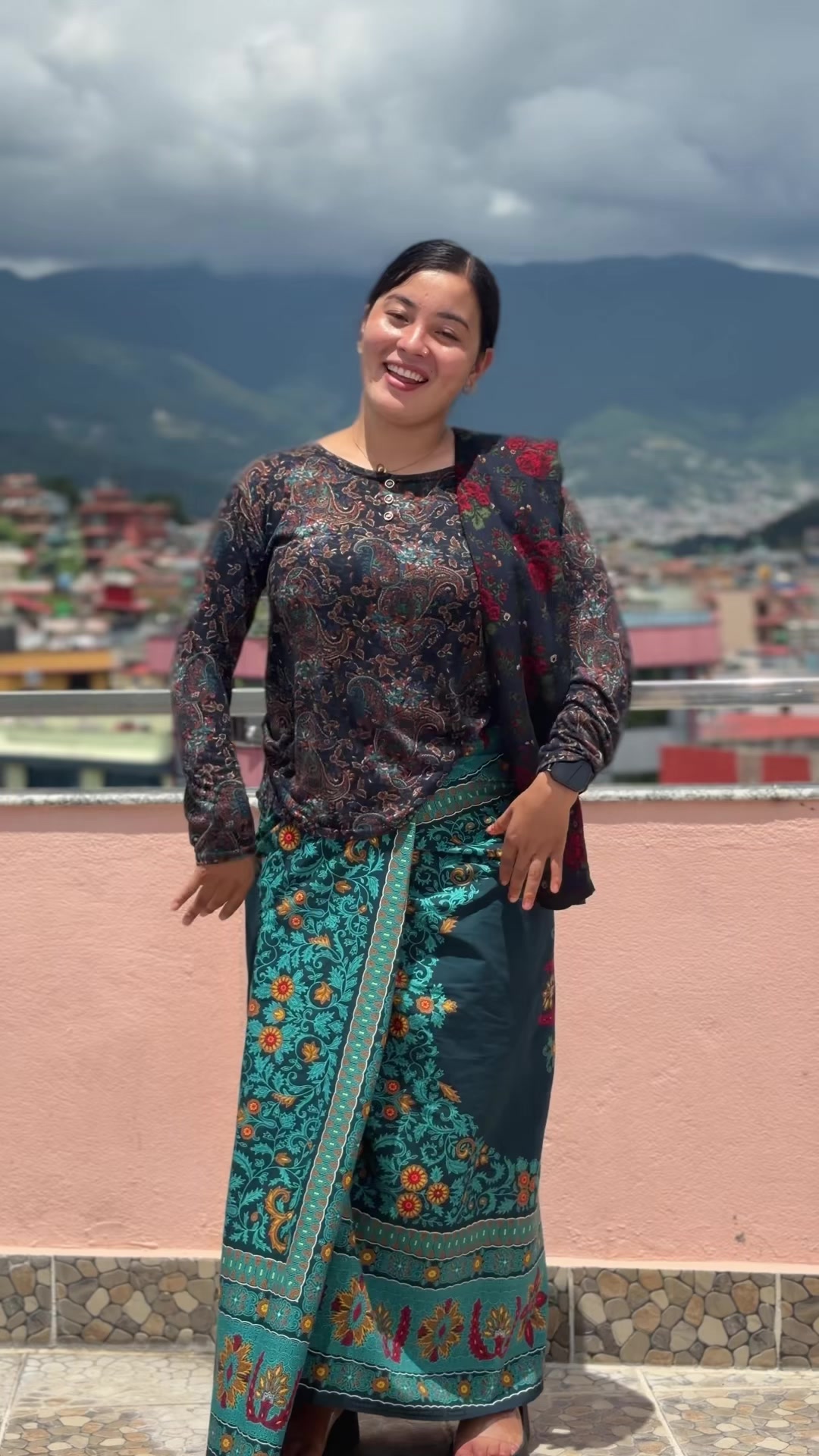 @सुस्मिता जर्गा मगर