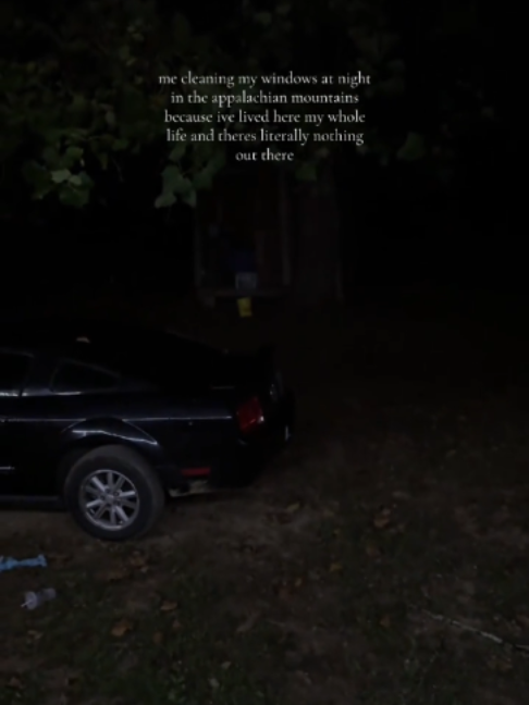 @Haunted TikToks